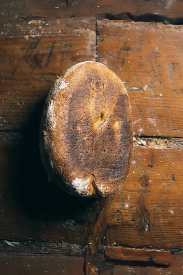 Pan Amós 1 kg - Imagen 3